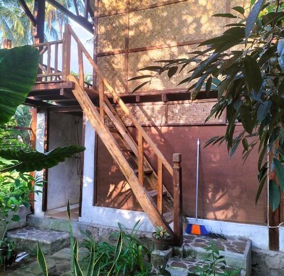 צימר Bale Jukung