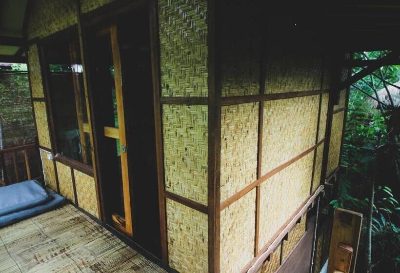 צימר Bale Jukung