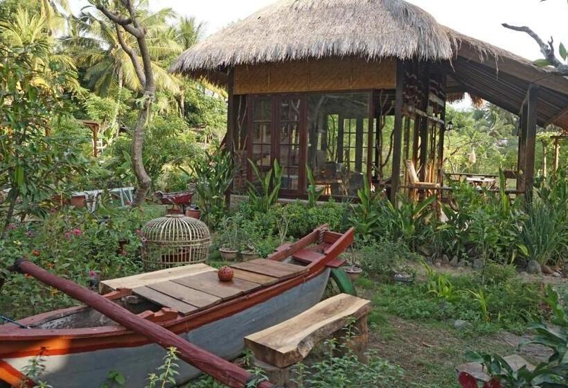 צימר Bale Jukung