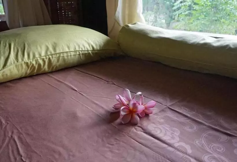 Aamiaismajoitus (B&B) Bale Jukung