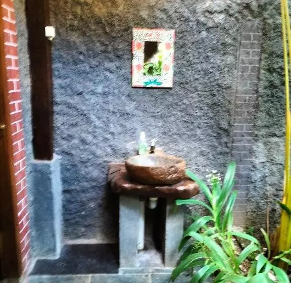 Aamiaismajoitus (B&B) Bale Jukung