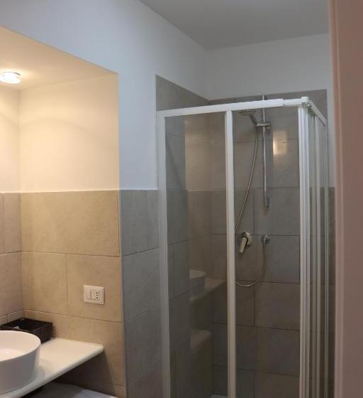 تختخواب و صبحانه Il Toscanello