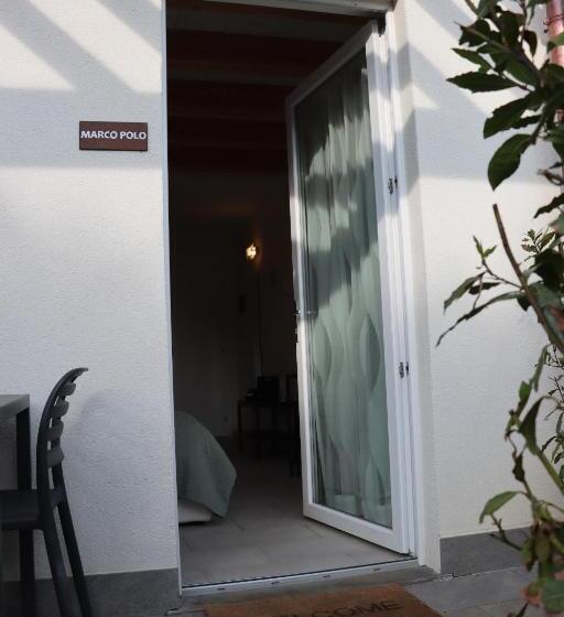 تختخواب و صبحانه Il Toscanello