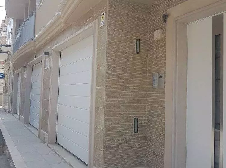 تختخواب و صبحانه Palazzo Ducale