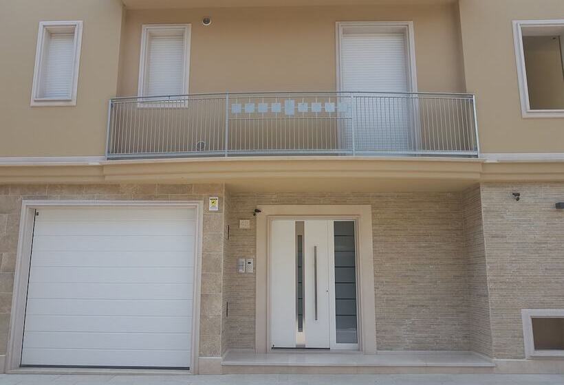 צימר Palazzo Ducale