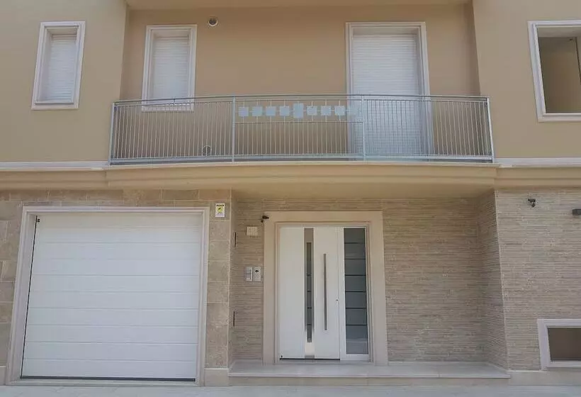 تختخواب و صبحانه Palazzo Ducale