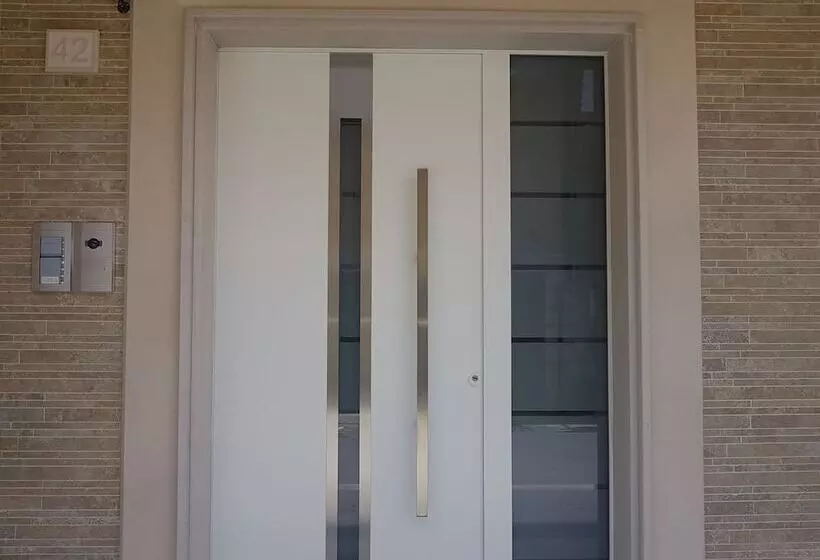 تختخواب و صبحانه Palazzo Ducale
