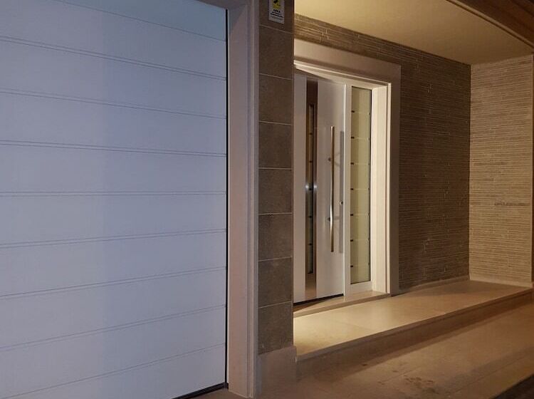 צימר Palazzo Ducale