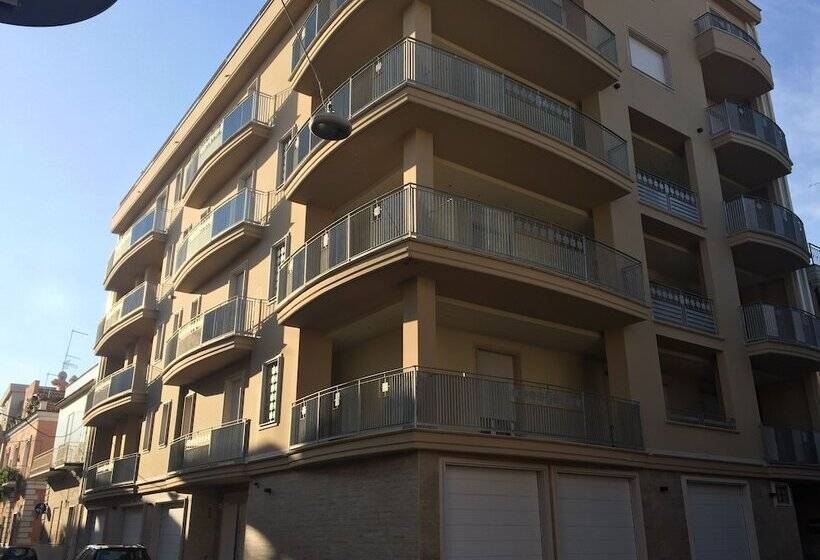 צימר Palazzo Ducale