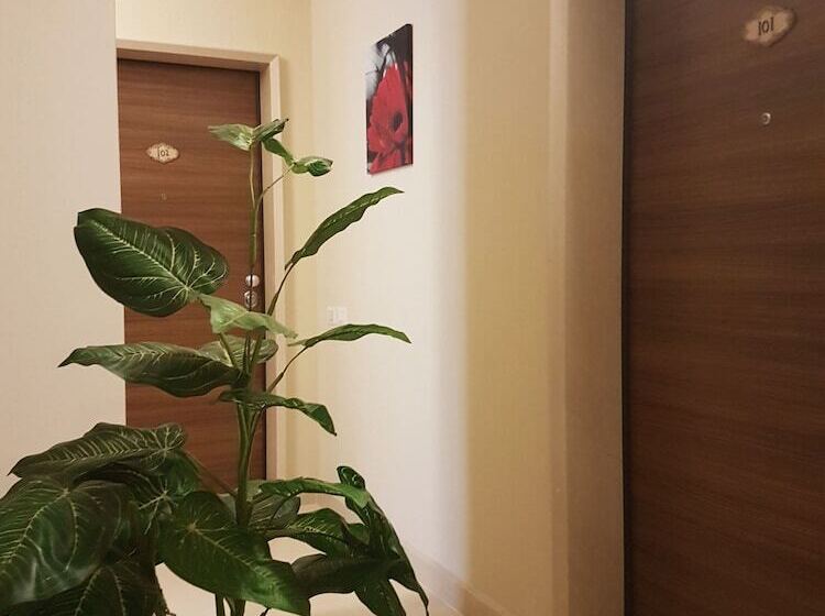 צימר Palazzo Ducale