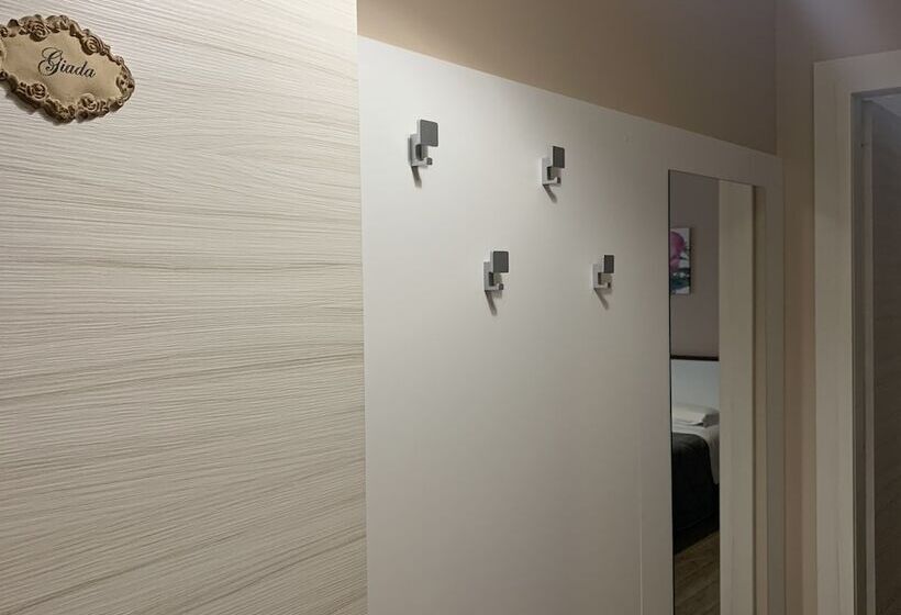 צימר Palazzo Ducale