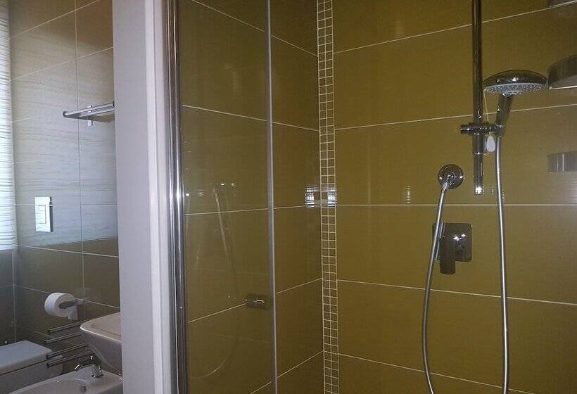 צימר Palazzo Ducale