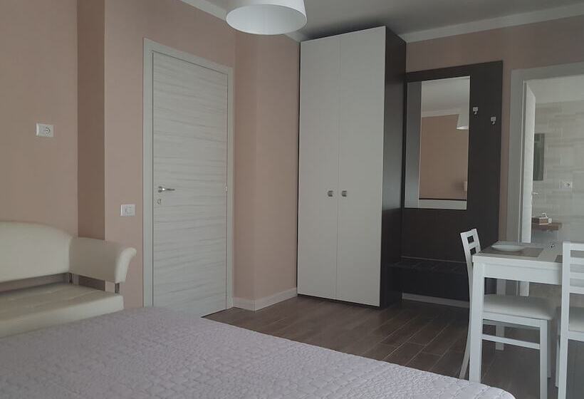 צימר Palazzo Ducale