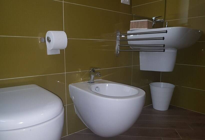 צימר Palazzo Ducale