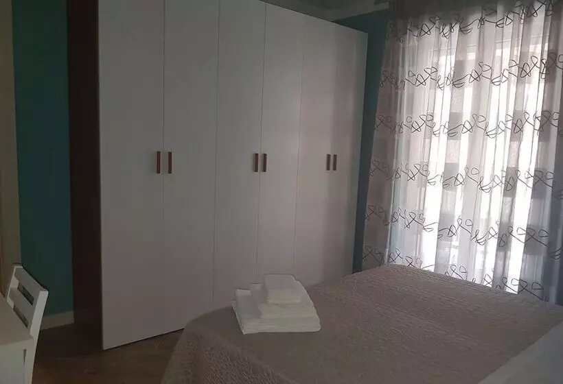تختخواب و صبحانه Palazzo Ducale