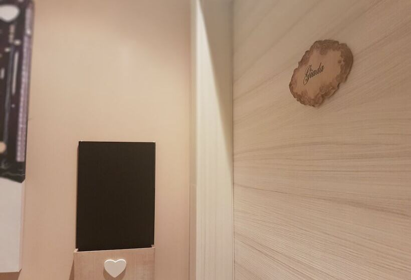 צימר Palazzo Ducale