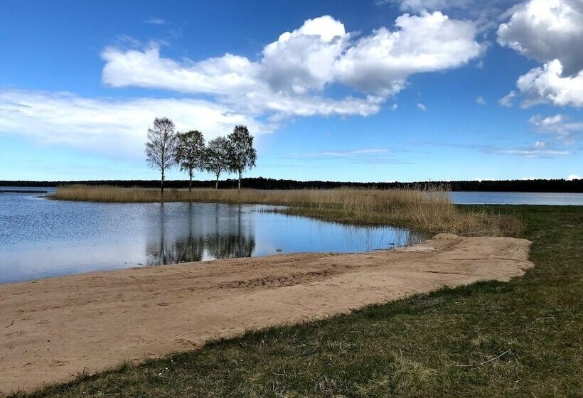 Nocleg ze śniadaniem Pensionat Grankullavik
