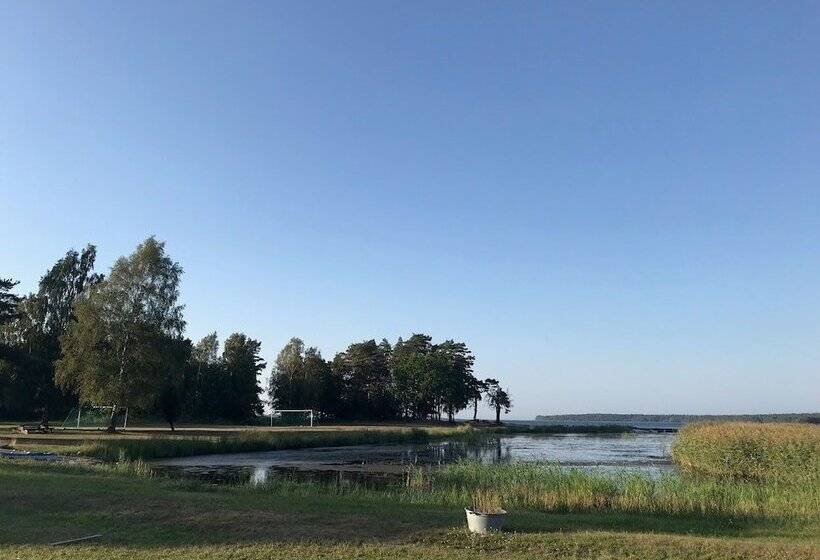 Nocleg ze śniadaniem Pensionat Grankullavik