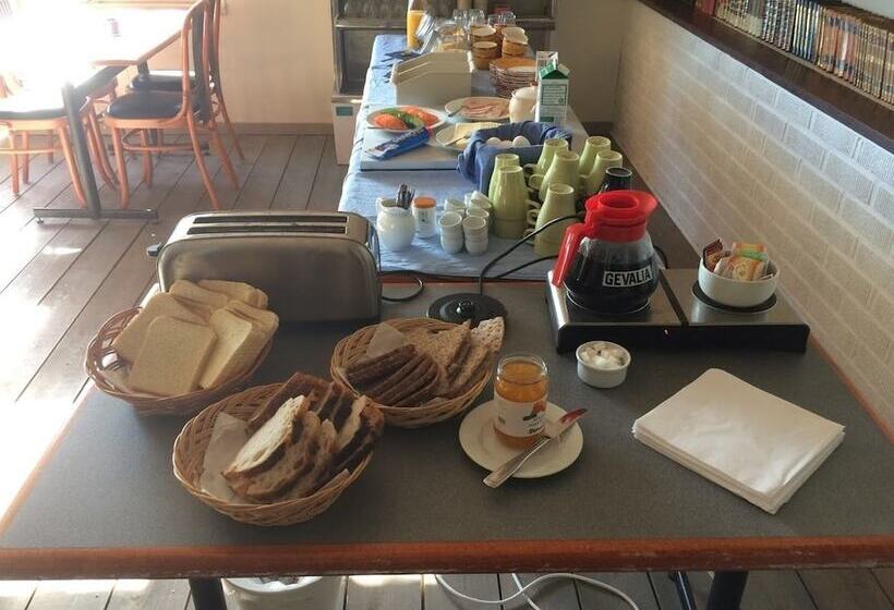 Nocleg ze śniadaniem Pensionat Grankullavik