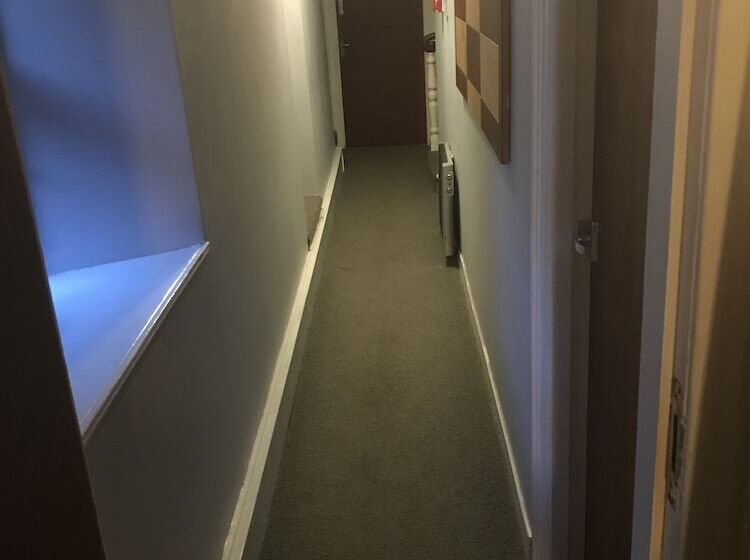 Blacksands B&b An Bar