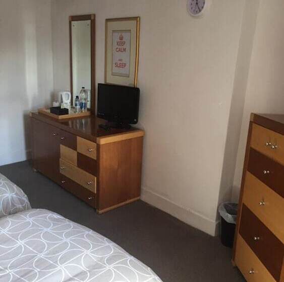 Blacksands B&b An Bar