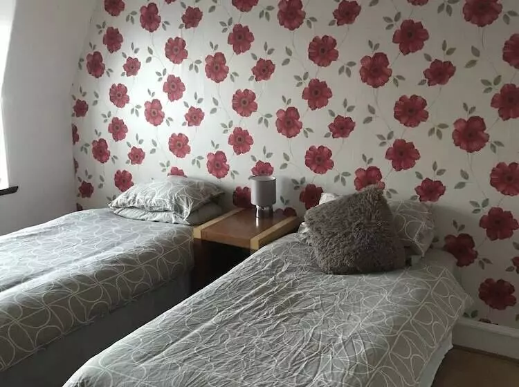 Blacksands B&b An Bar