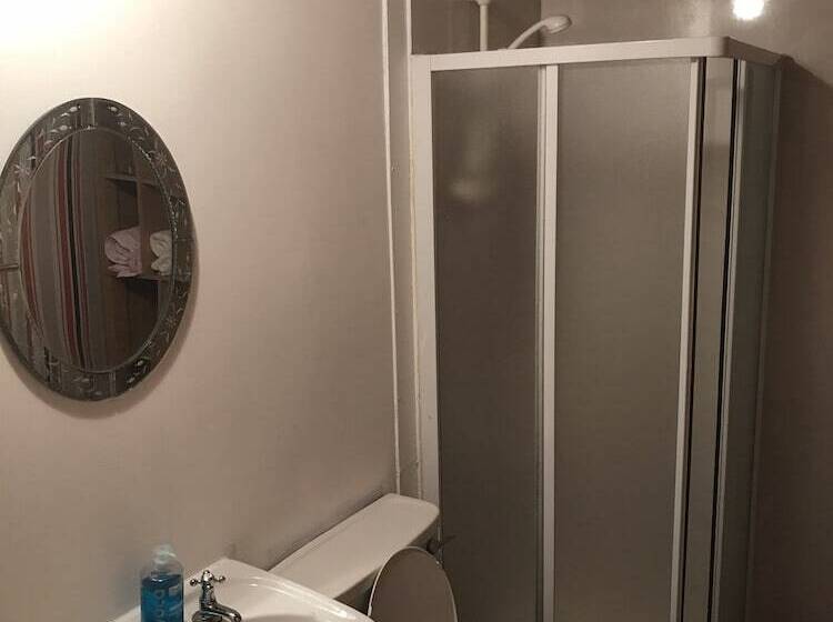 Blacksands B&b An Bar