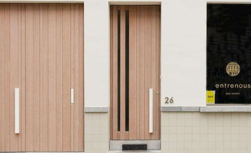 Entrenous B&b Ghent