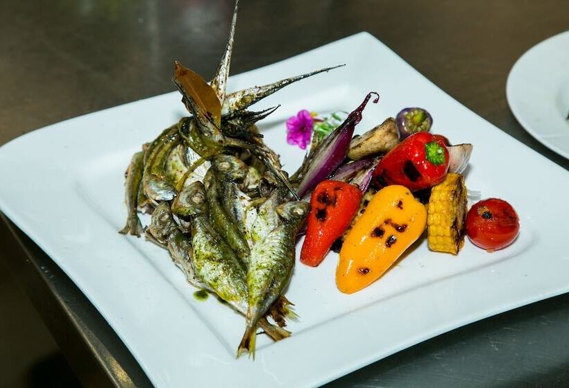 فندق Almar Luxury