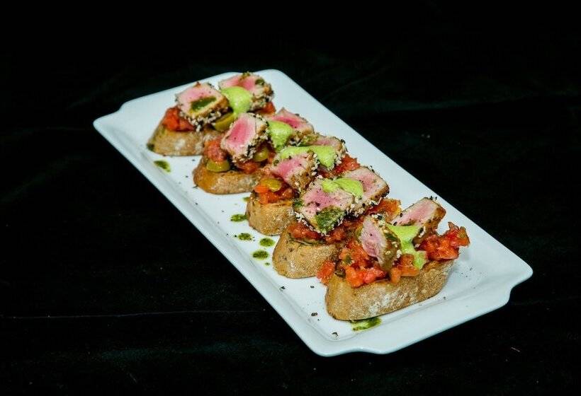 فندق Almar Luxury