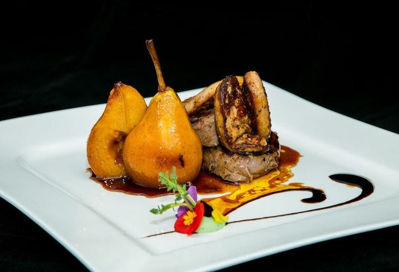 فندق Almar Luxury