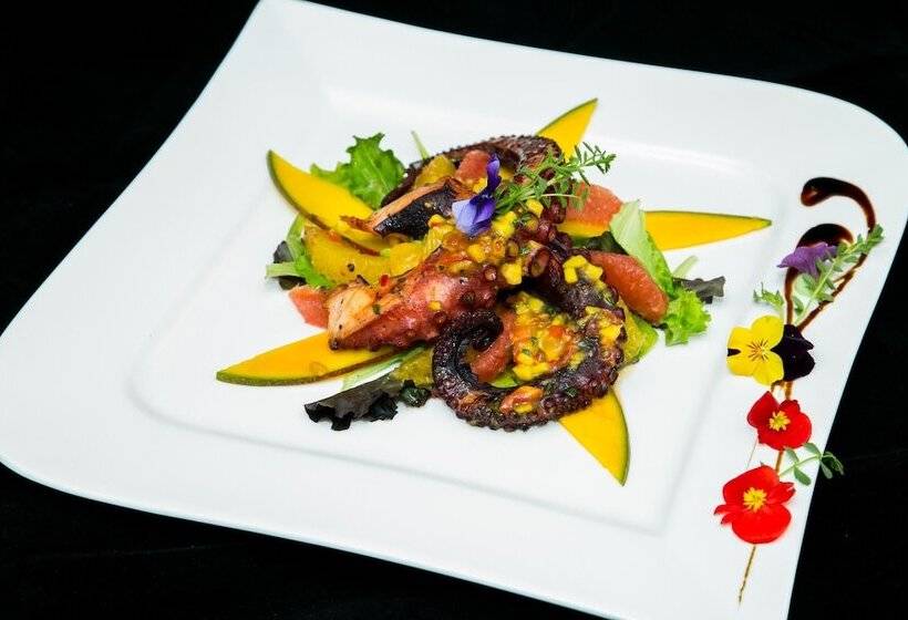 فندق Almar Luxury