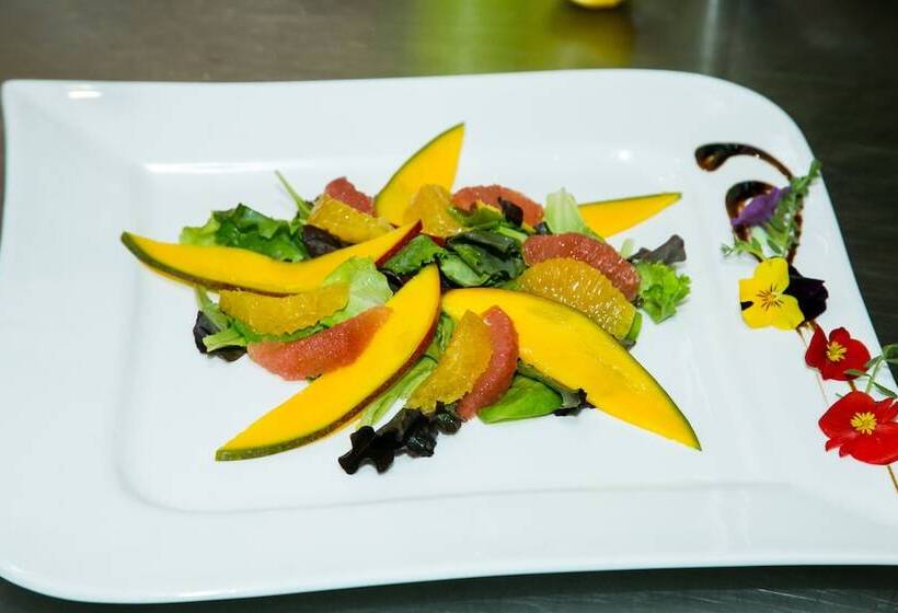 فندق Almar Luxury