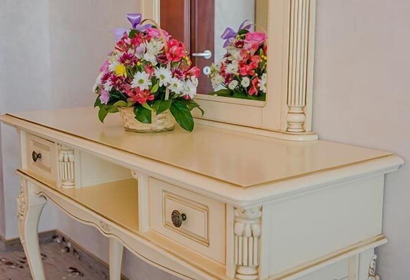 فندق Almar Luxury