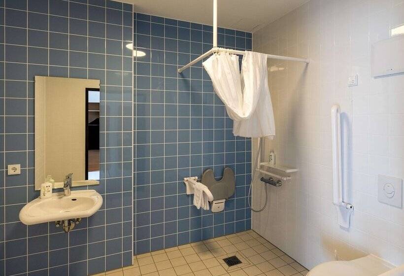 B&b Hotel Braunschweig City