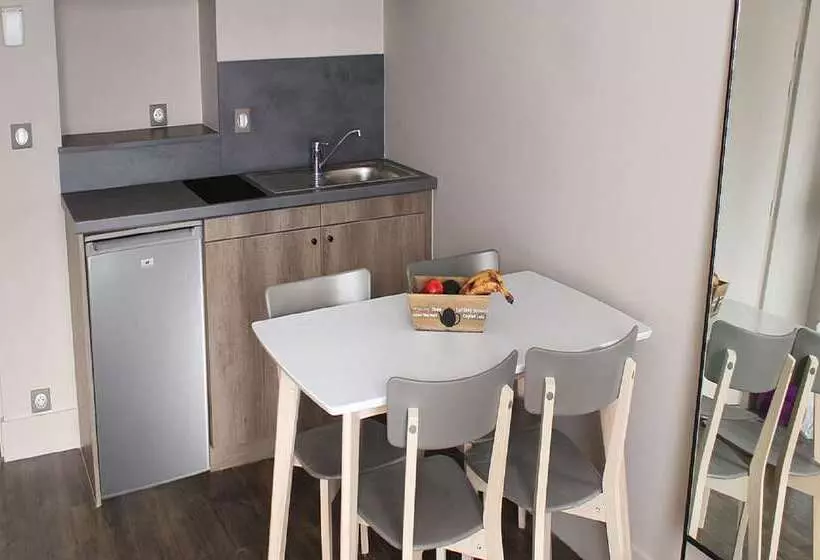 Hotelli Best Western La Porte Des Chateaux