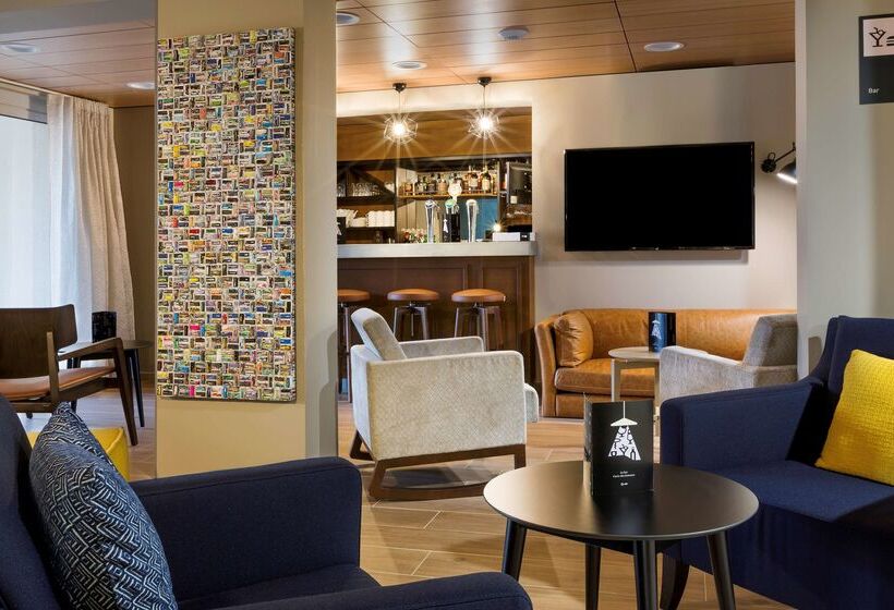 فندق Best Western La Porte Des Chateaux