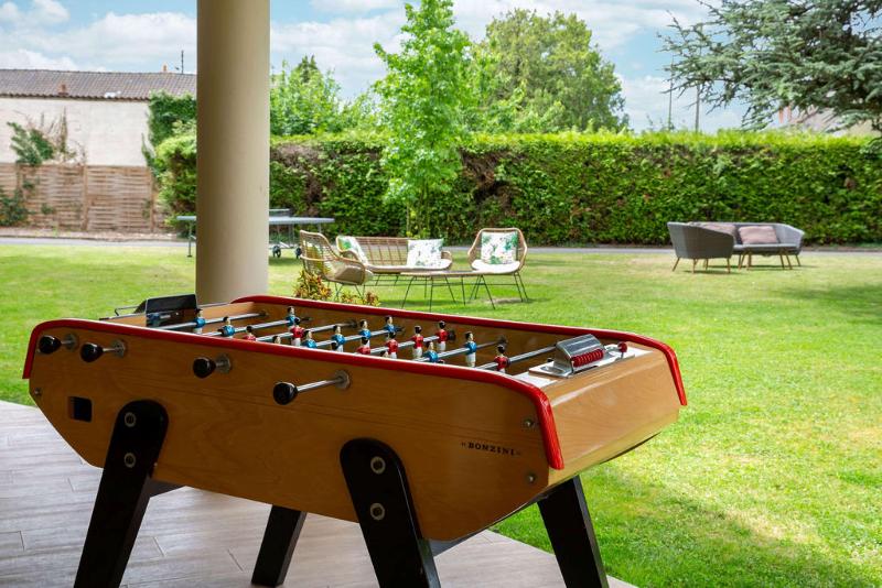 فندق Best Western La Porte Des Chateaux