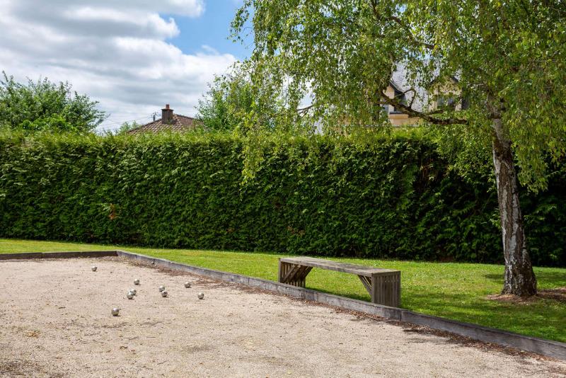 فندق Best Western La Porte Des Chateaux