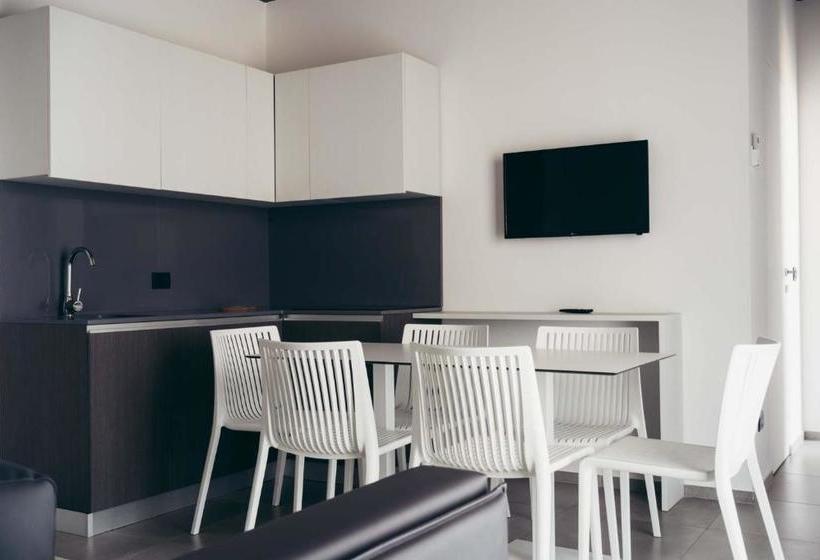 בית מלון כפרי Blank