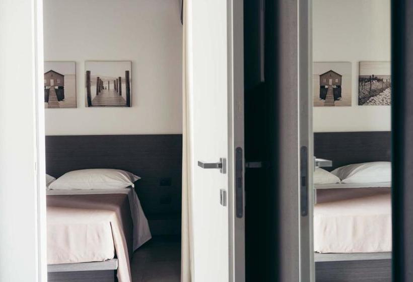 בית מלון כפרי Blank