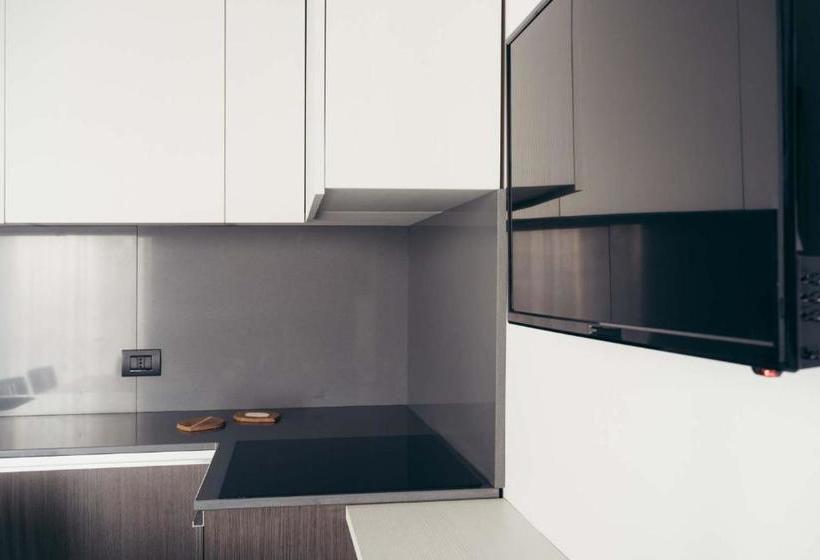 בית מלון כפרי Blank