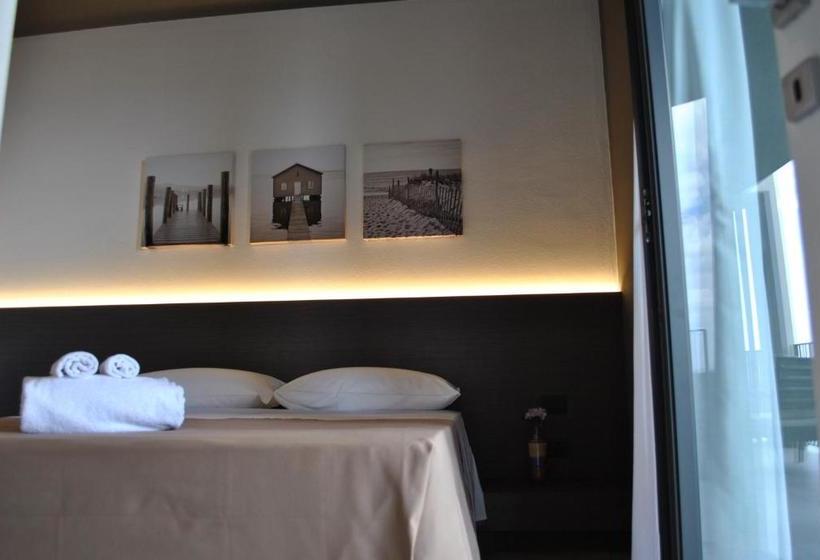 בית מלון כפרי Blank