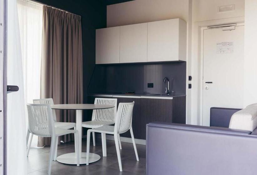 בית מלון כפרי Blank