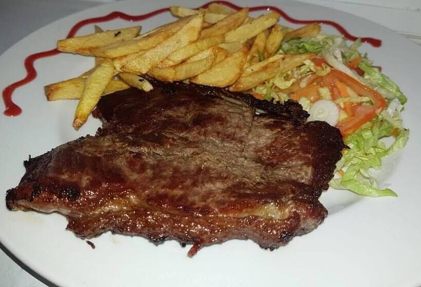 호텔 Diamante Real Cienaga