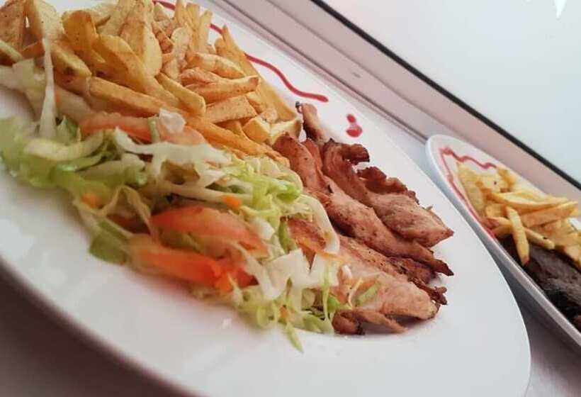 호텔 Diamante Real Cienaga