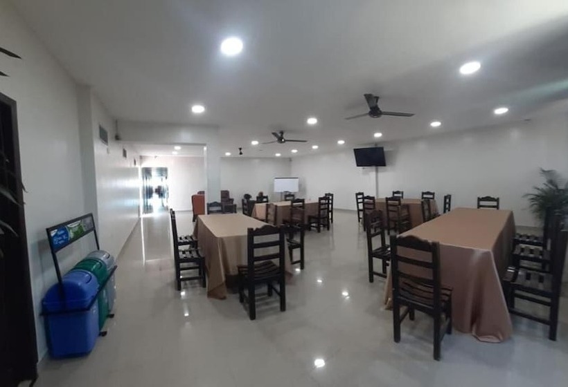 호텔 Diamante Real Cienaga