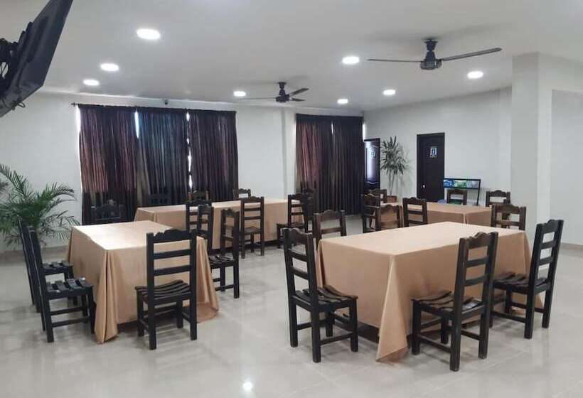 호텔 Diamante Real Cienaga