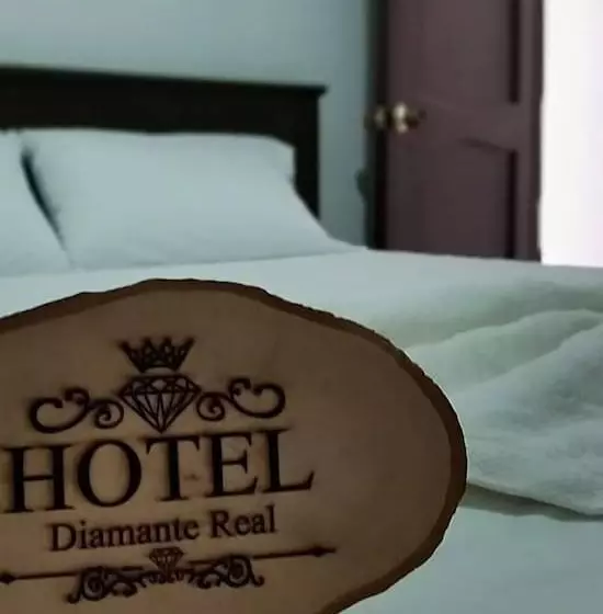 Hotelli Diamante Real Cienaga