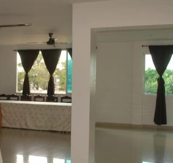 호텔 Diamante Real Cienaga